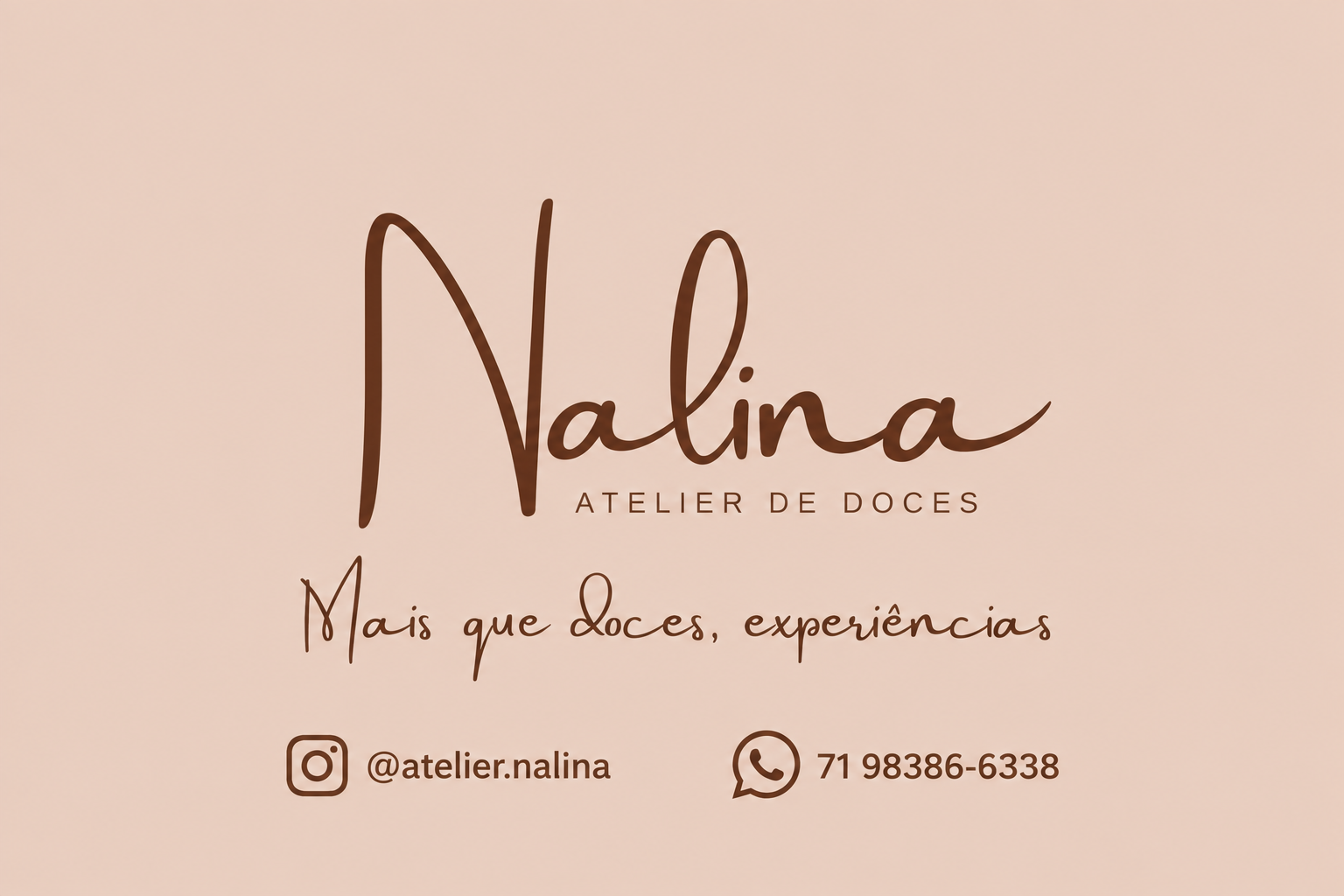 Atelier Nalina