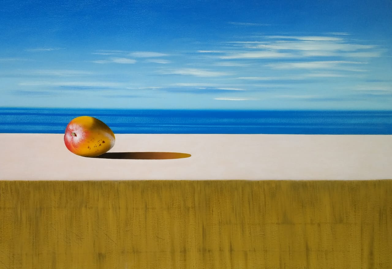 ​Exposição Pluralidade em Ressonâncias