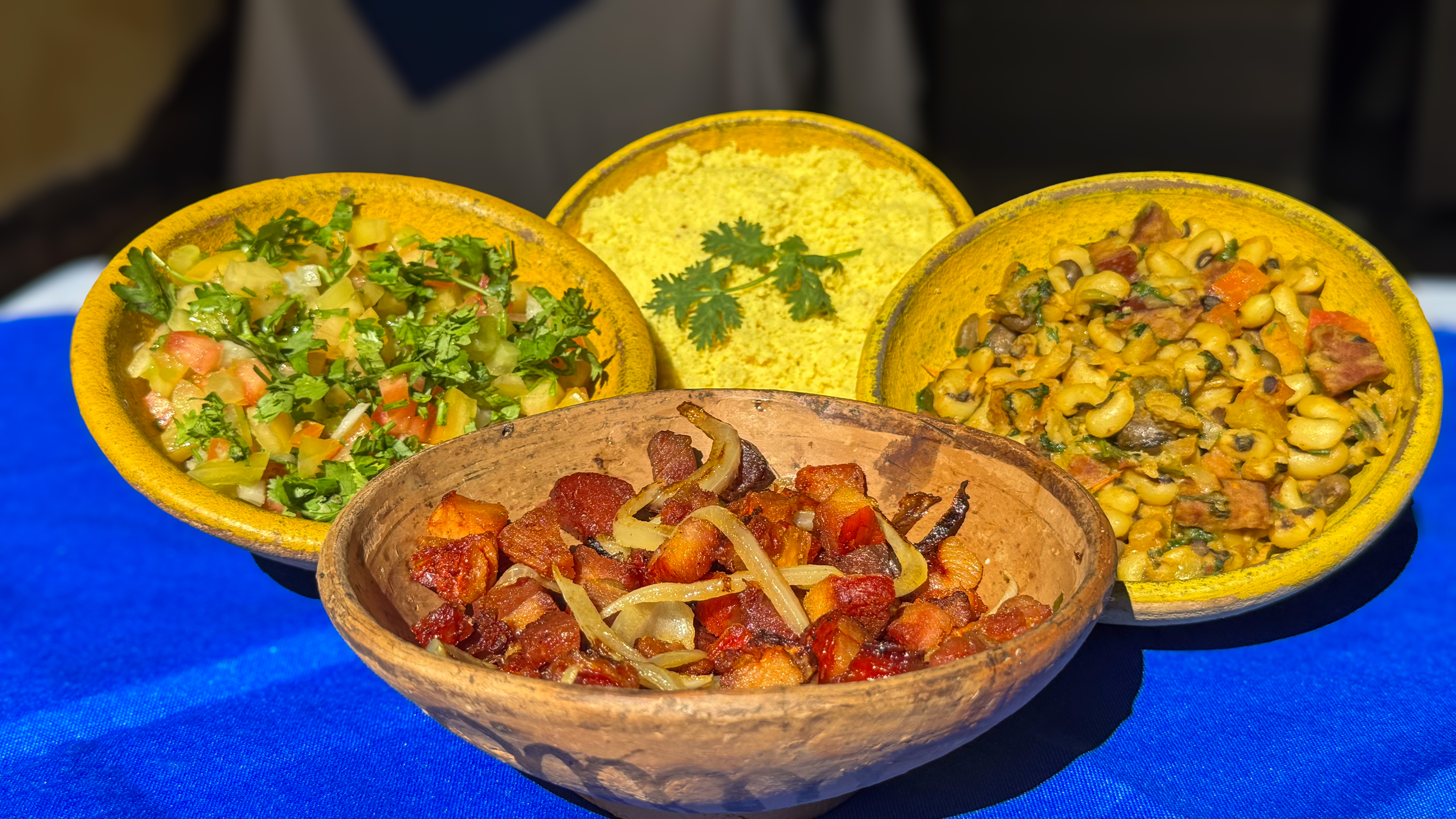 Rota Gastronômica Sabores do Interior 2026