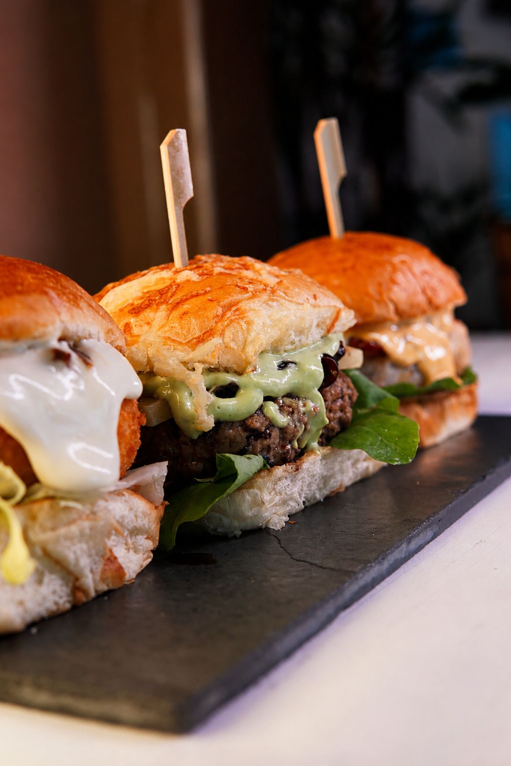 Salvador Burguer Gourmet by Restaurant Week