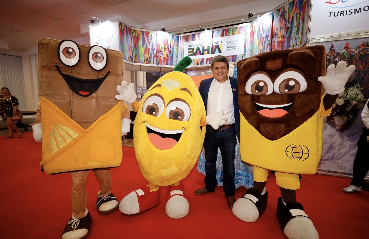 Bahia Origem Week