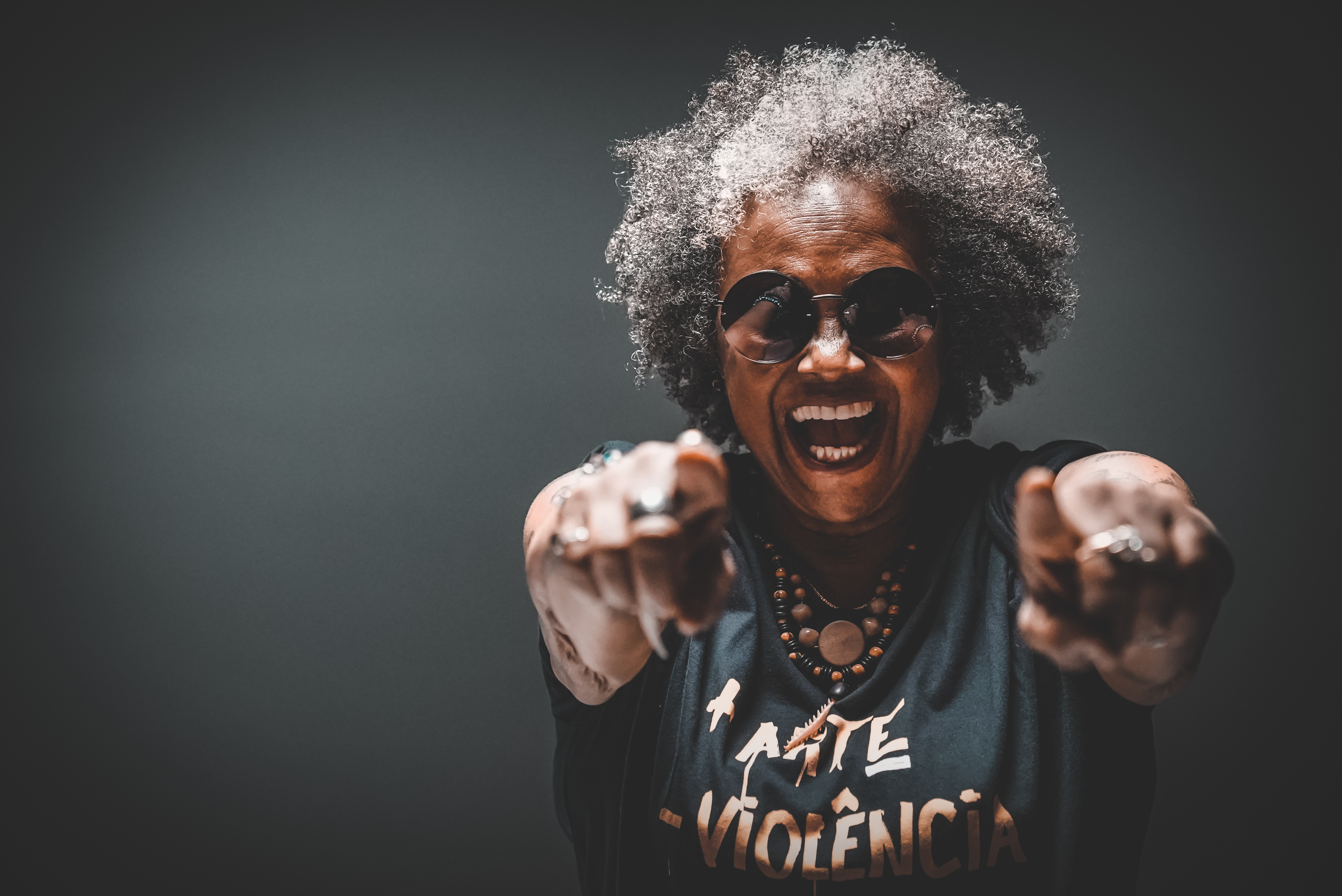 ​Festival Salvador Jazz volta ao Rio Vermelho com Sandra Sá, Amaro Freitas e programação gratuita