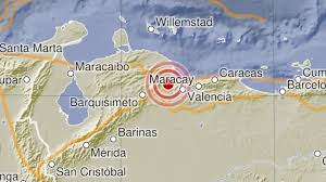 Terremoto na Venezuela é sentido em regiões do Norte do Brasil