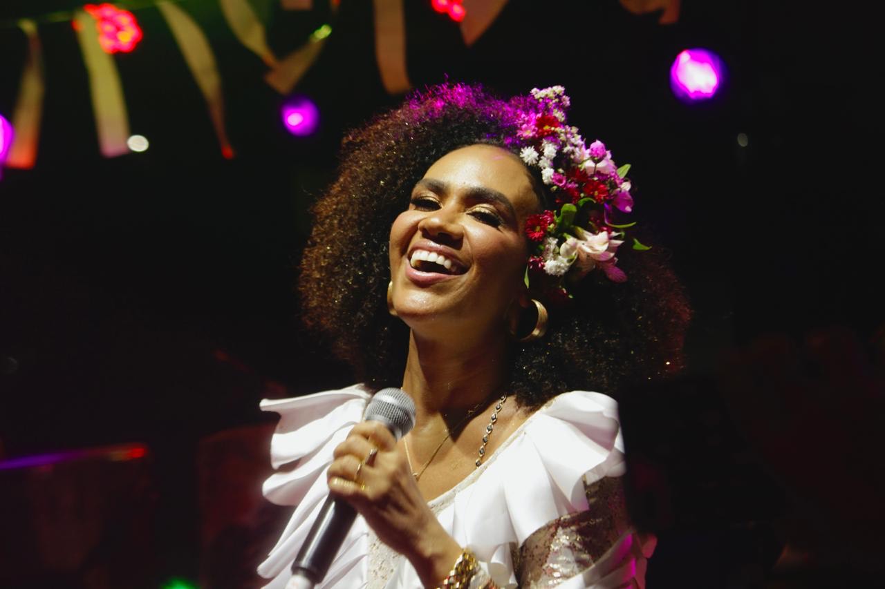 ​Da Bahia para Paris: Lavagem de Madeleine completa 25 anos celebrando a cultura brasileira