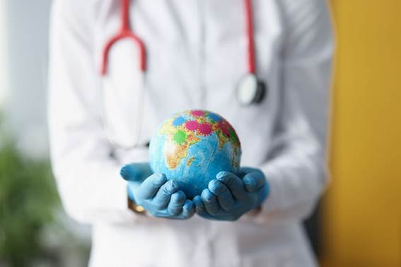 Dia Mundial da Saúde Destaca Desigualdades e a Importância da Prevenção de Doenças
