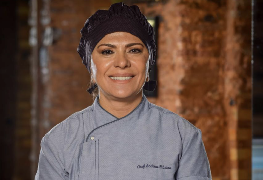 ​Mistura Contorno celebra 10 anos com jantar especial inspirado nos sabores da Baía de Todos-os-Santos