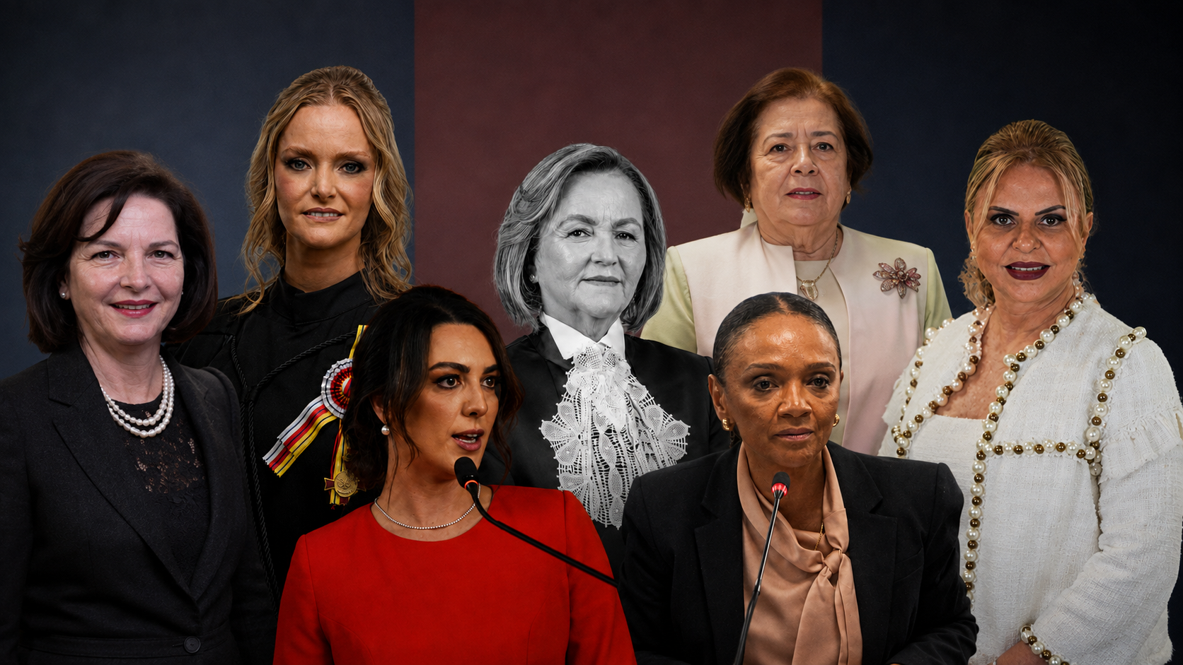 ​Salvador se torna capital nacional do protagonismo feminino no Ministério Público