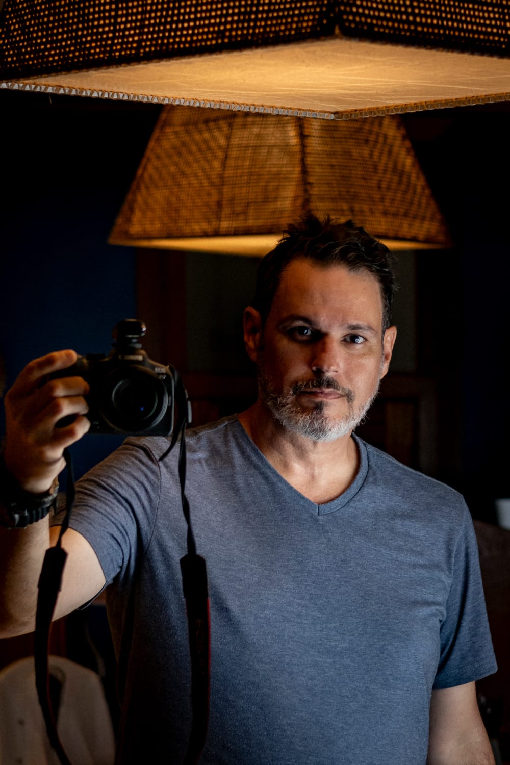 Fotógrafo baiano Leonardo Freire comanda workshop "Fotografia para Restaurantes" no Boteco Português