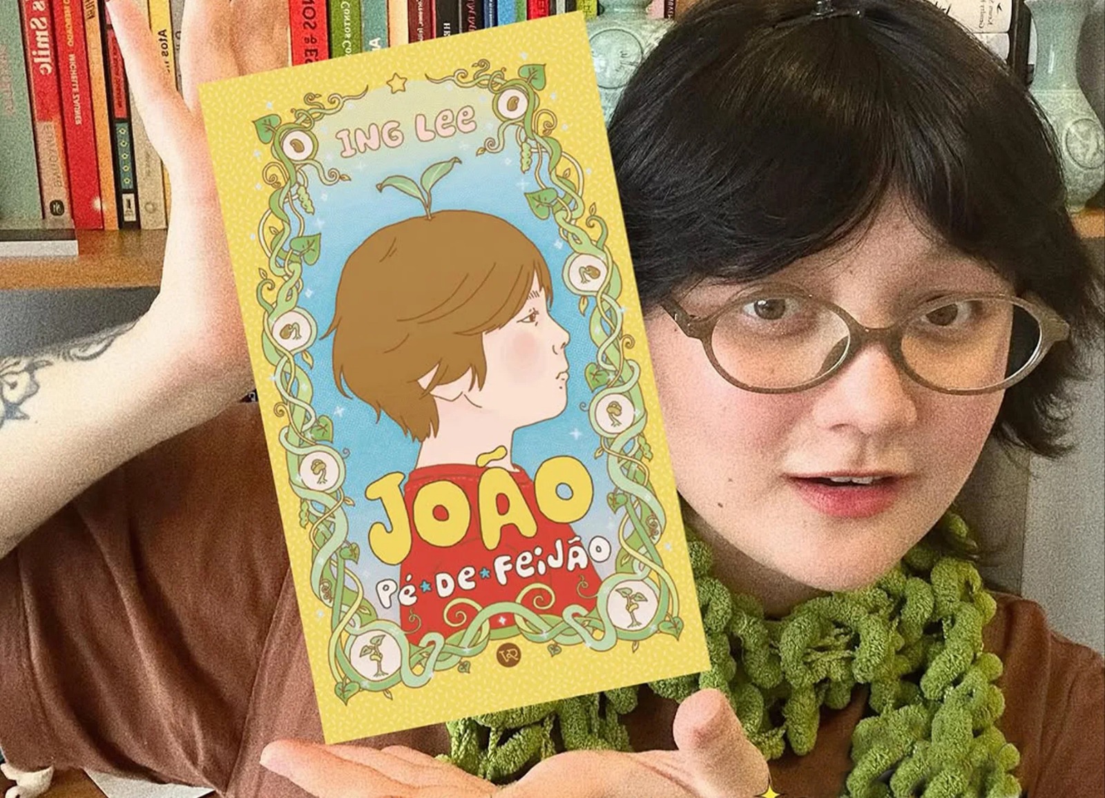 ​HQ transforma convivência com o autismo em narrativa sensível e cheia de afeto