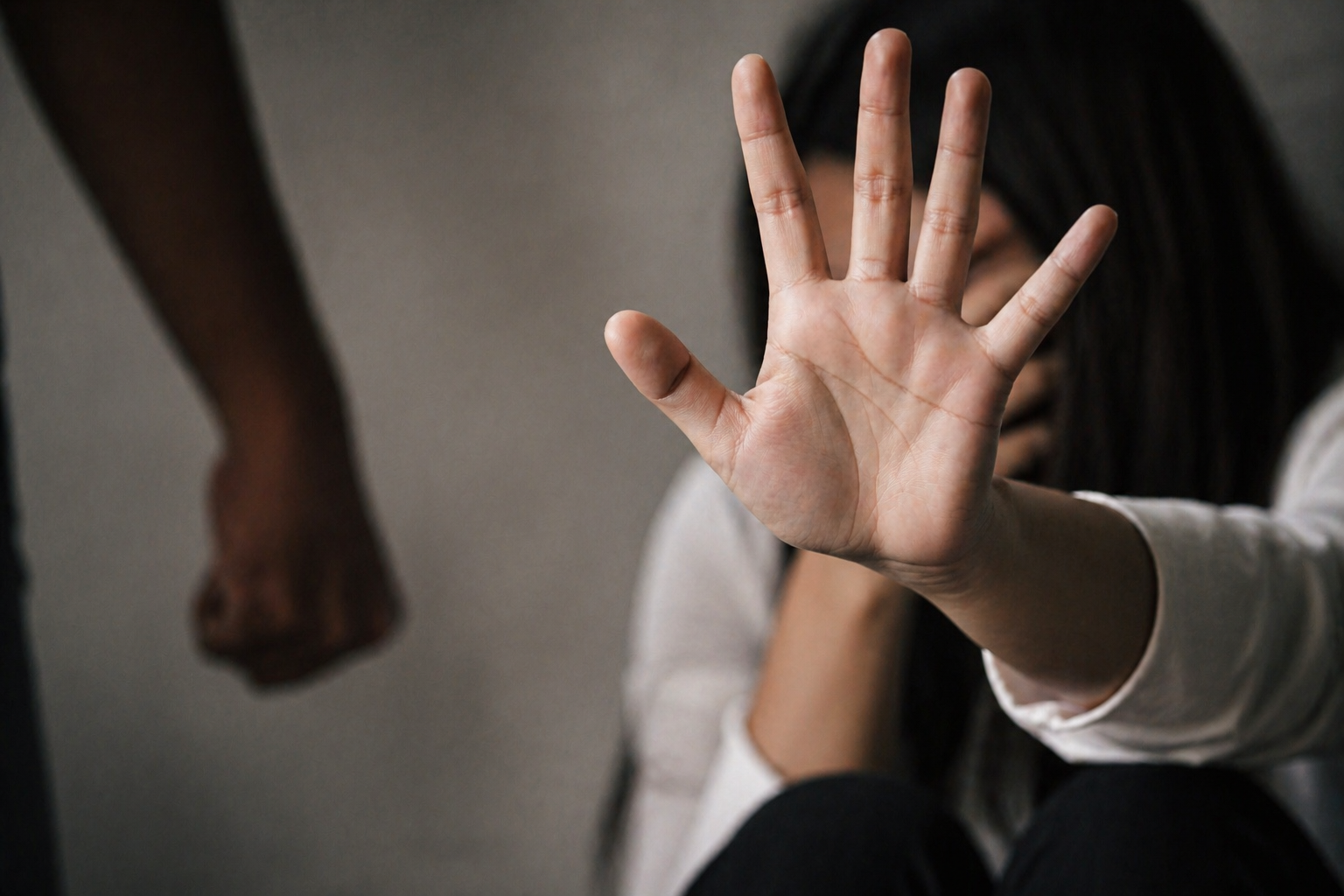 ​Violência contra a mulher cresce, mas perde espaço na cobertura da mídia