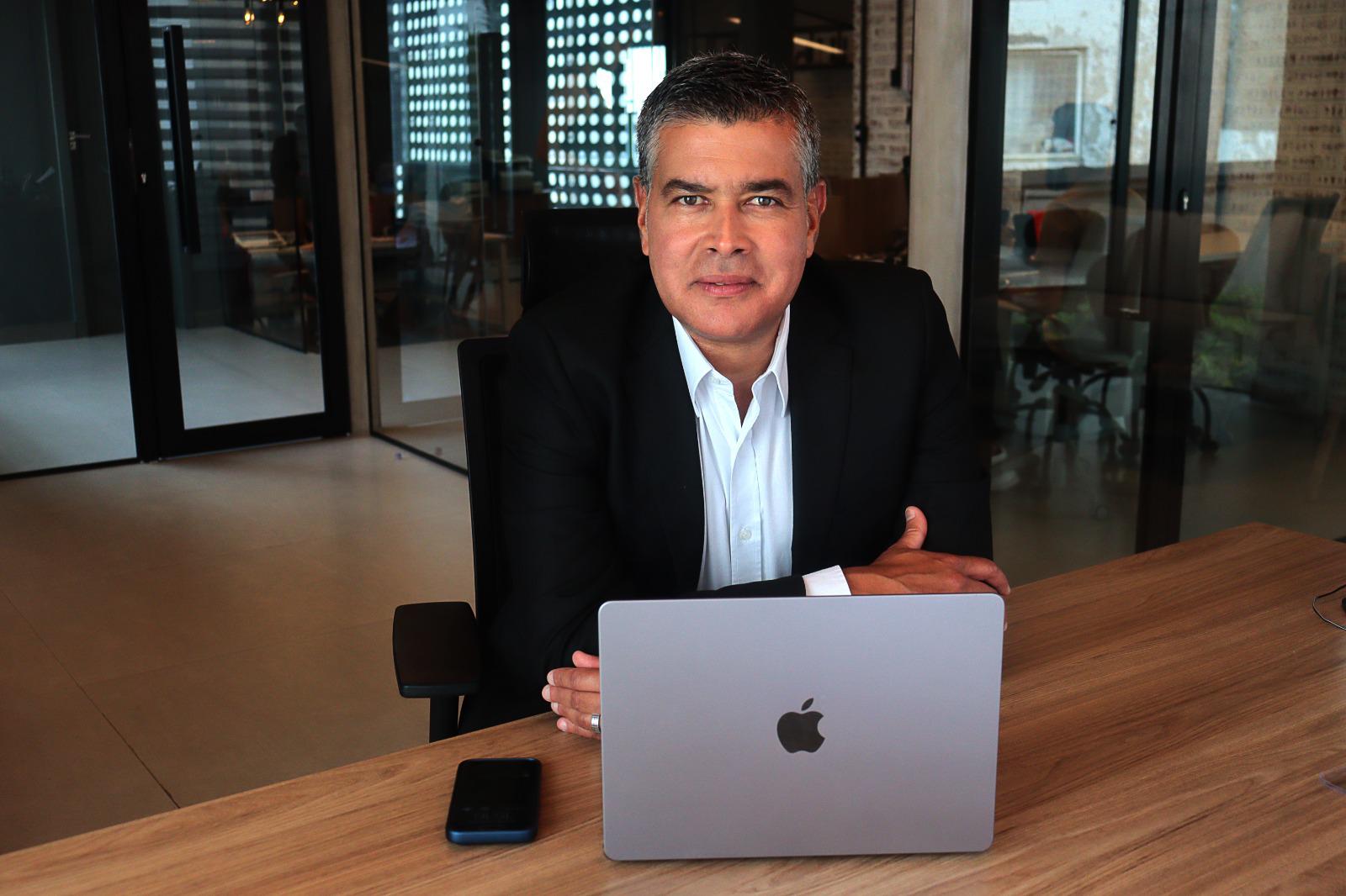 ​Americo Neto participa do Cannes Lions 2025
