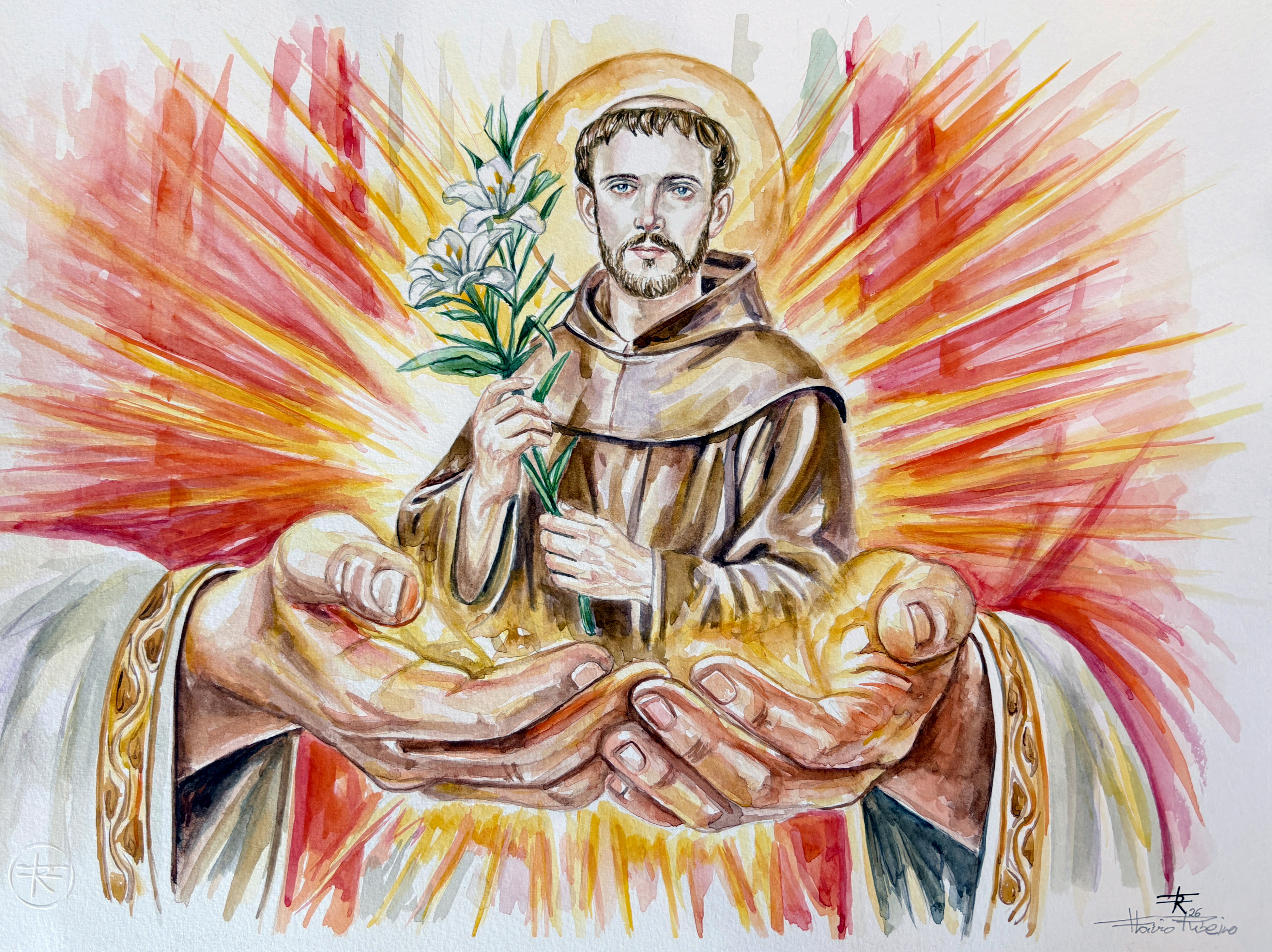 ​Mostra ANTÔNIOS transforma Santo Antônio Além do Carmo em circuito de arte, fé e sensibilidade contemporânea