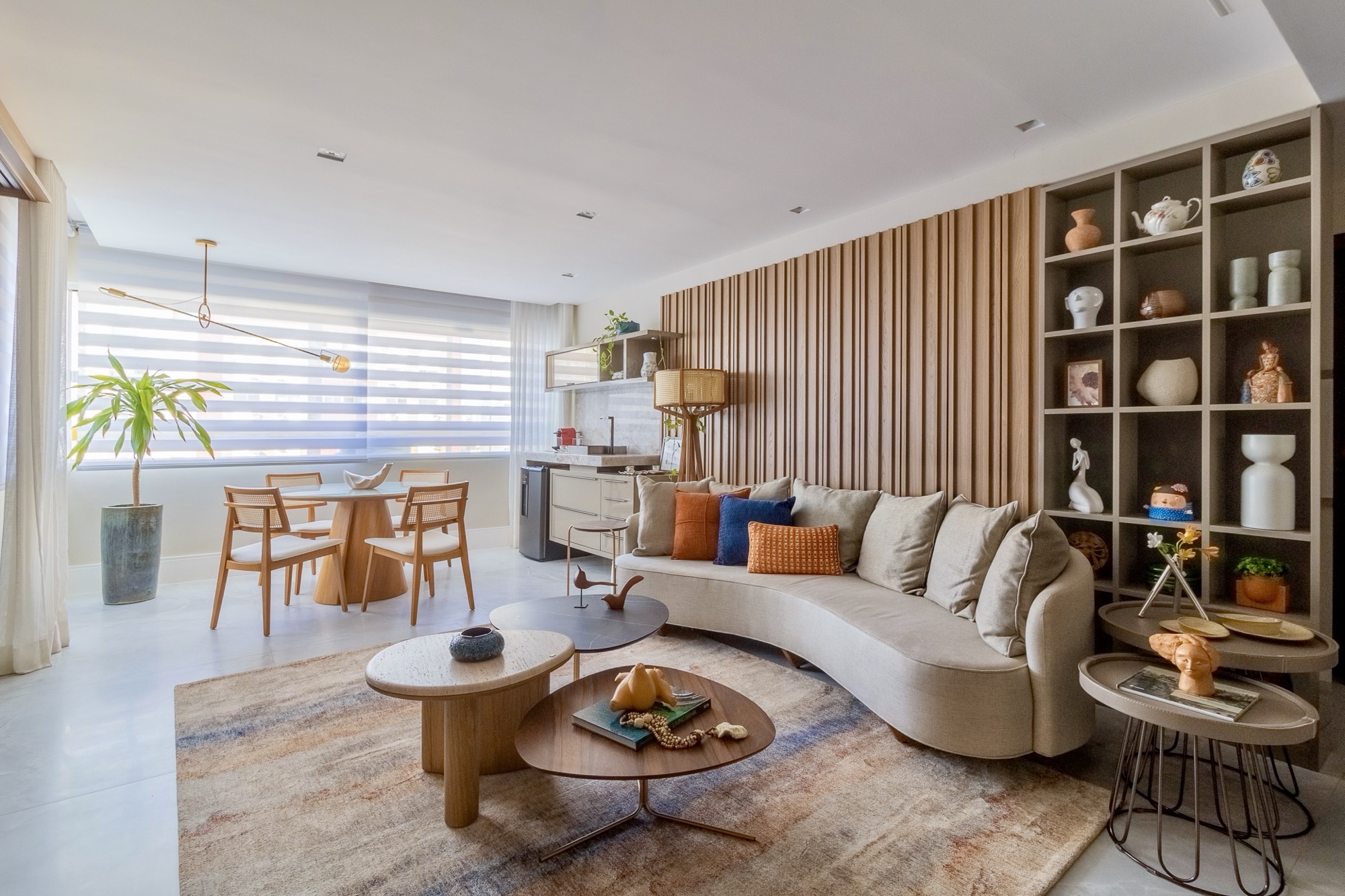 Arquitetura autoral ganha espaço na Bahia com projetos que valorizam identidade e estilo de vida