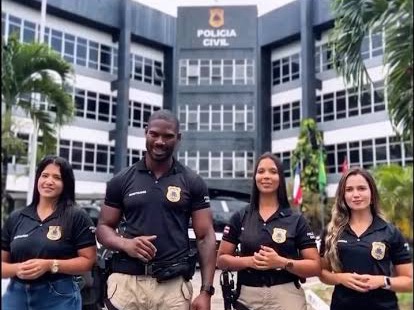 Polícia Civil da Bahia reforça combate a furtos de celulares e lança alerta para foliões no Carnaval 2026