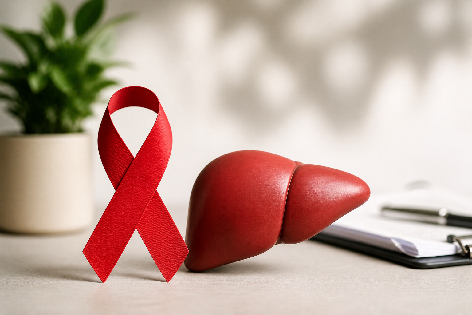 Maio Vermelho chama atenção para hepatites e reforça importância da prevenção