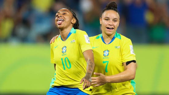 ​Salvador receberá sete jogos da Copa do Mundo Feminina de 2027