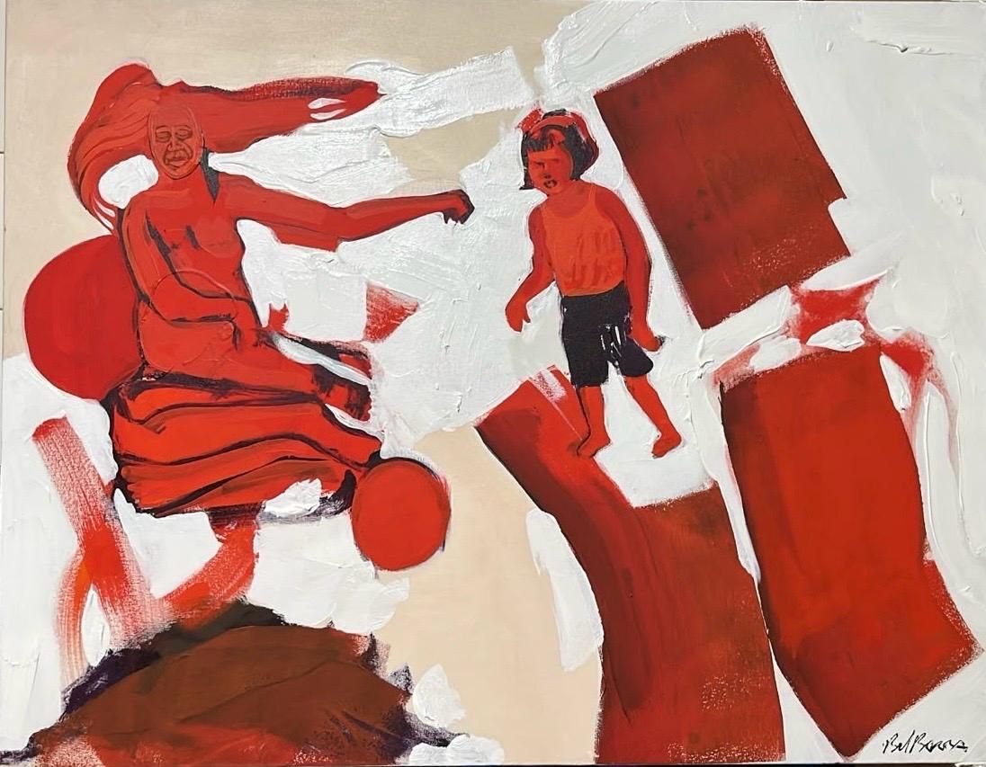 ​Farol da Barra recebe exposição gratuita sobre mulheres, memória e ancestralidade