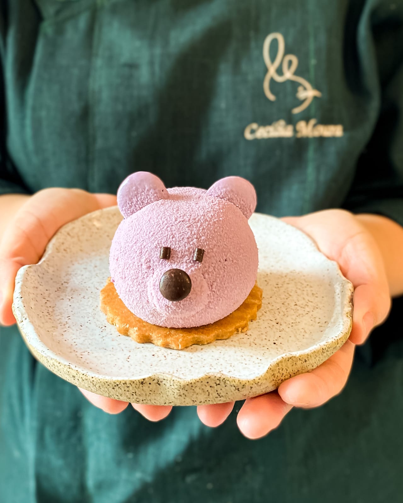 Confeitaria Le Lapin cria sobremesa especial para o Dia das Crianças