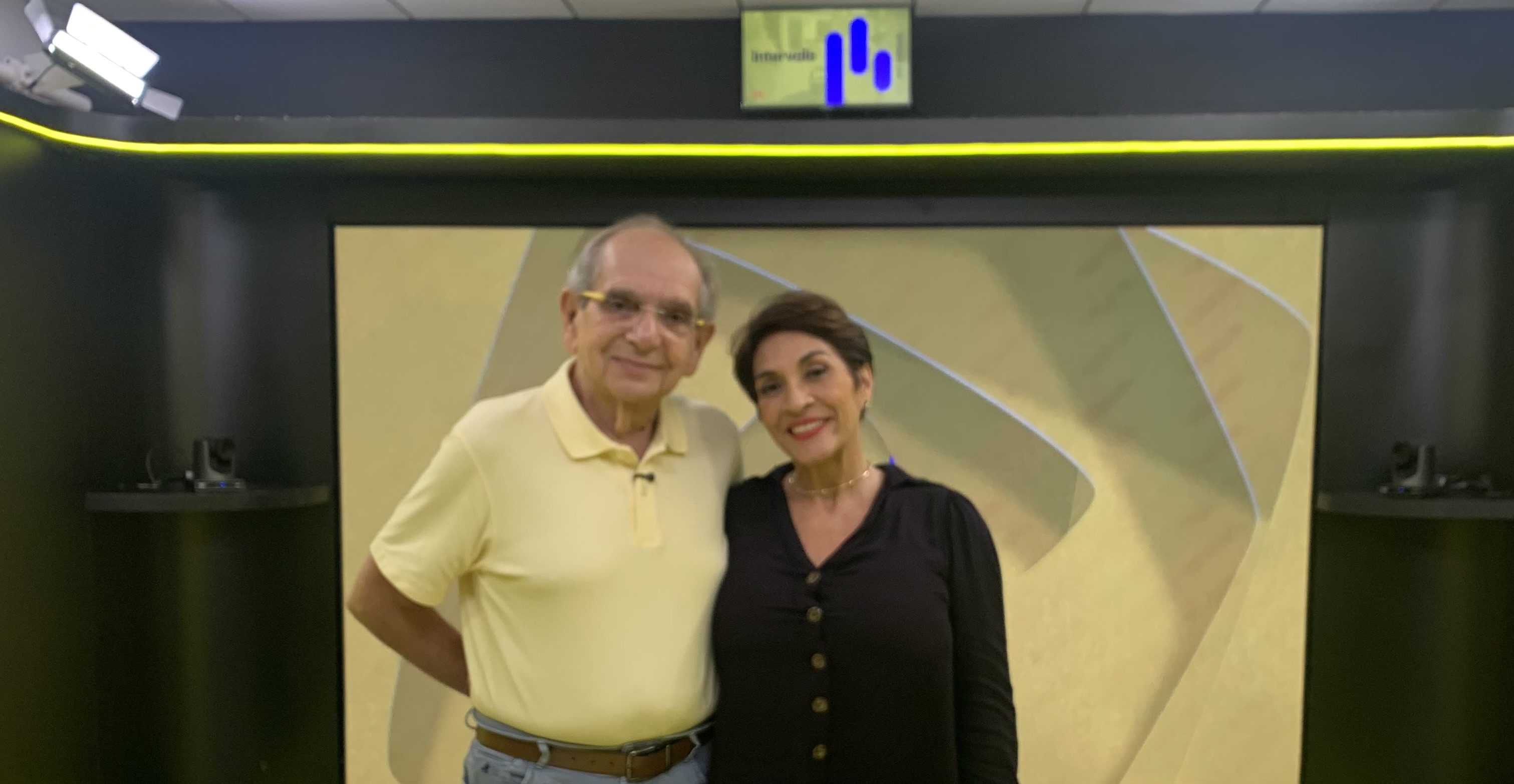 ​Museu do Rádio Itinerante busca gravações para preservar a memória da radiodifusão