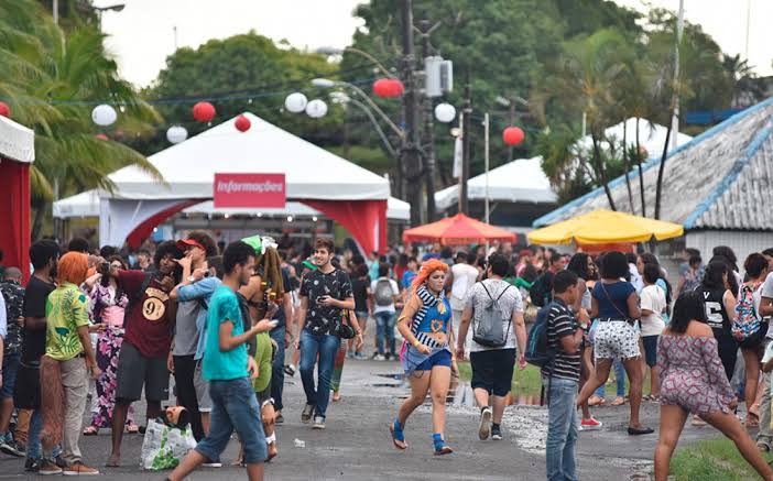 ​Salvador entra no feriadão com música, cultura japonesa, teatro e festas gratuitas