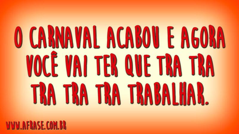 ​Acabou o Carnaval. E agora? O Brasil acorda para um ano político, de Copa do Mundo e muitos testes pela frente