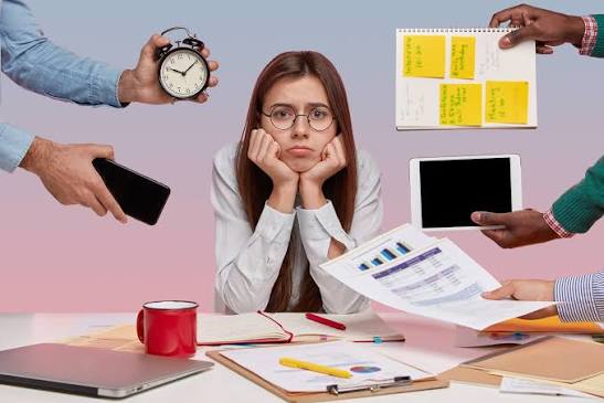 ​Work Blues: por que voltar das férias pode pesar mais do que deveria