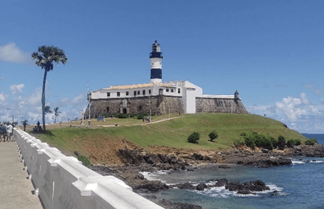 Salvador celebra aniversário com história viva e protagonismo cultural