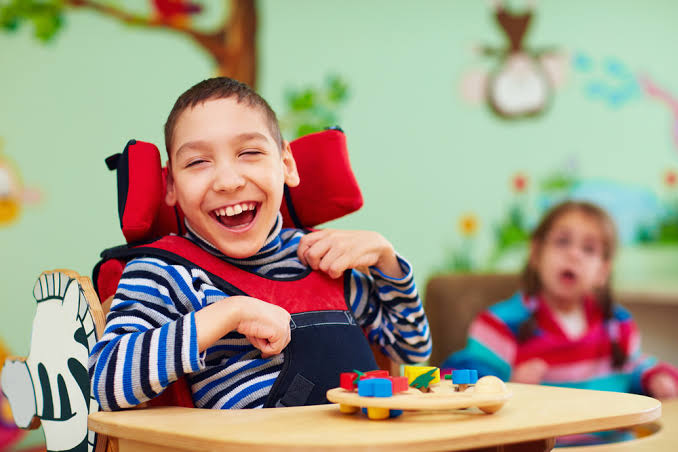 ​Dia Mundial da Paralisia Cerebral reforça inclusão, acesso e autonomia