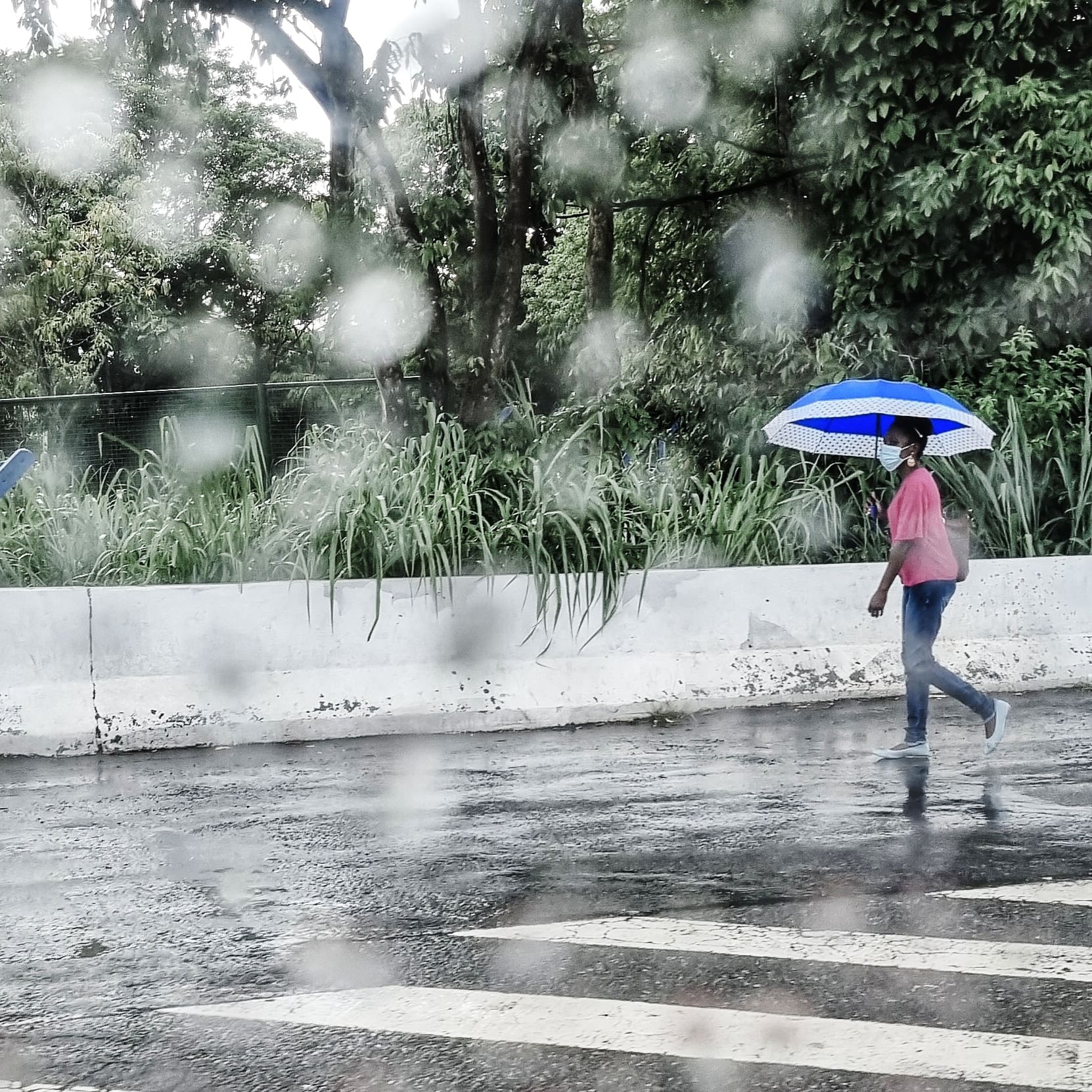 Inverno na Bahia terá mais frio e chuvas no Leste