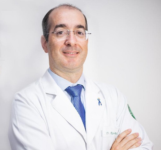 ​Câncer colorretal cresce entre jovens e acende alerta no março azul