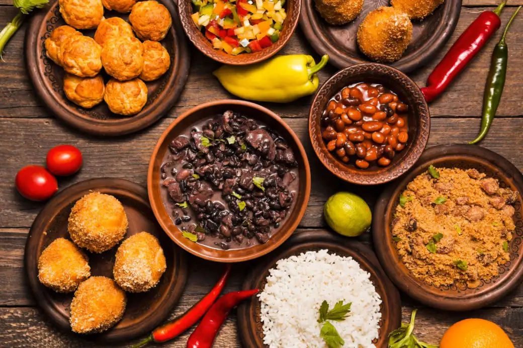 ​Oficina gratuita de afroculinária prorroga inscrições em Salvador