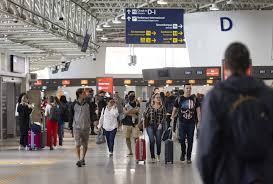 ​Brasil adotará novas regras de visto eletrônico para viajantes de grandes países em 2026