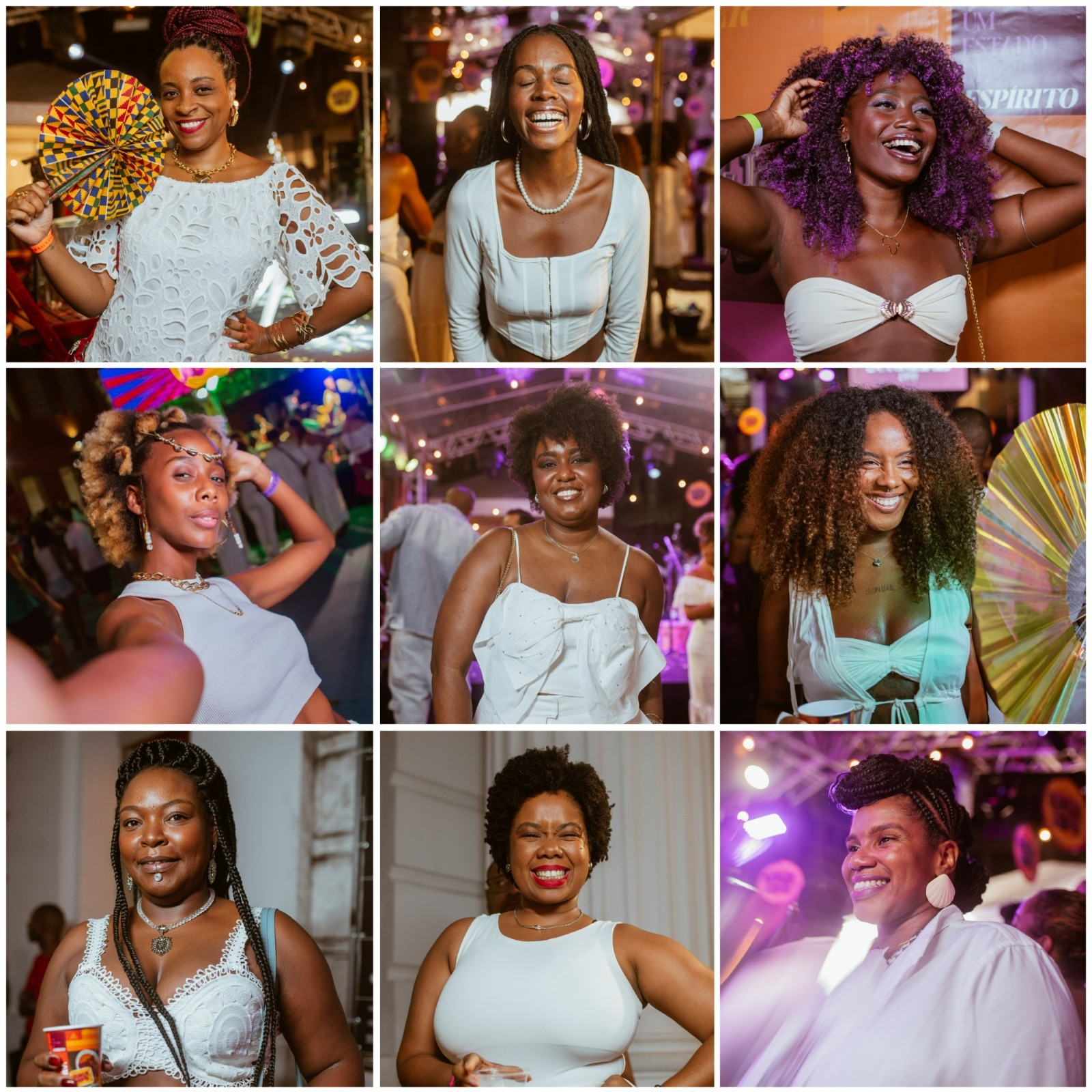 Movimento Banjo Novo celebra protagonismo feminino negro no Julho das Pretas