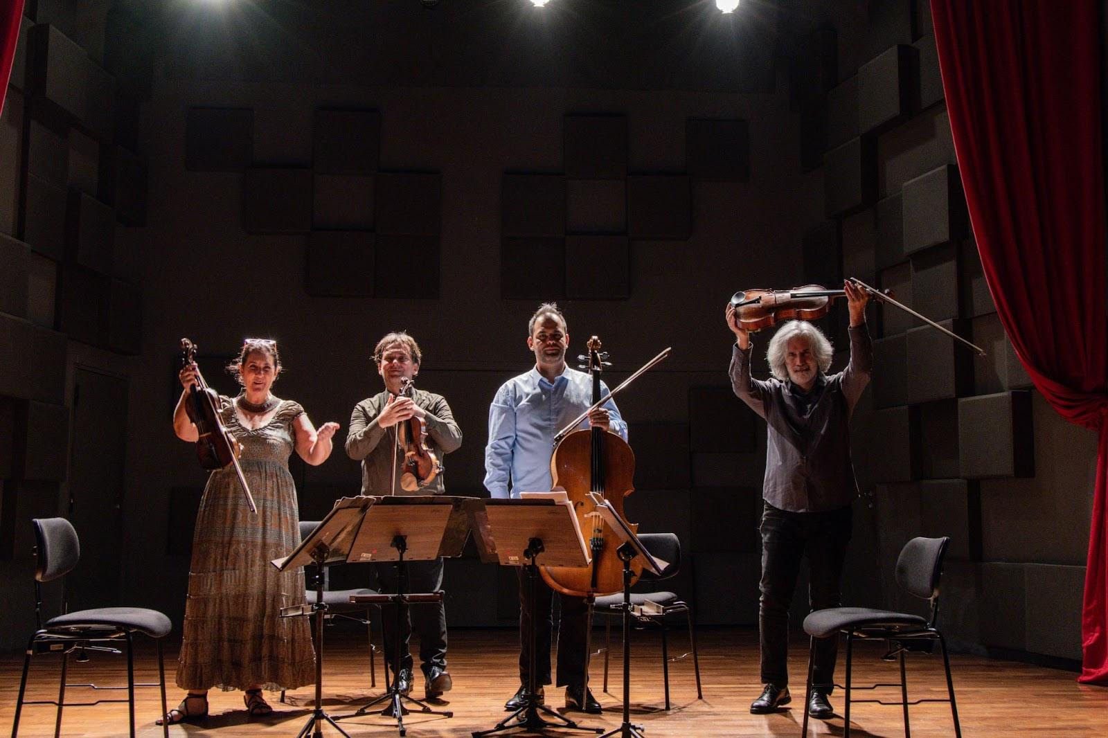 Confira a Programação do Theatro Municipal de São Paulo para Esta Semana