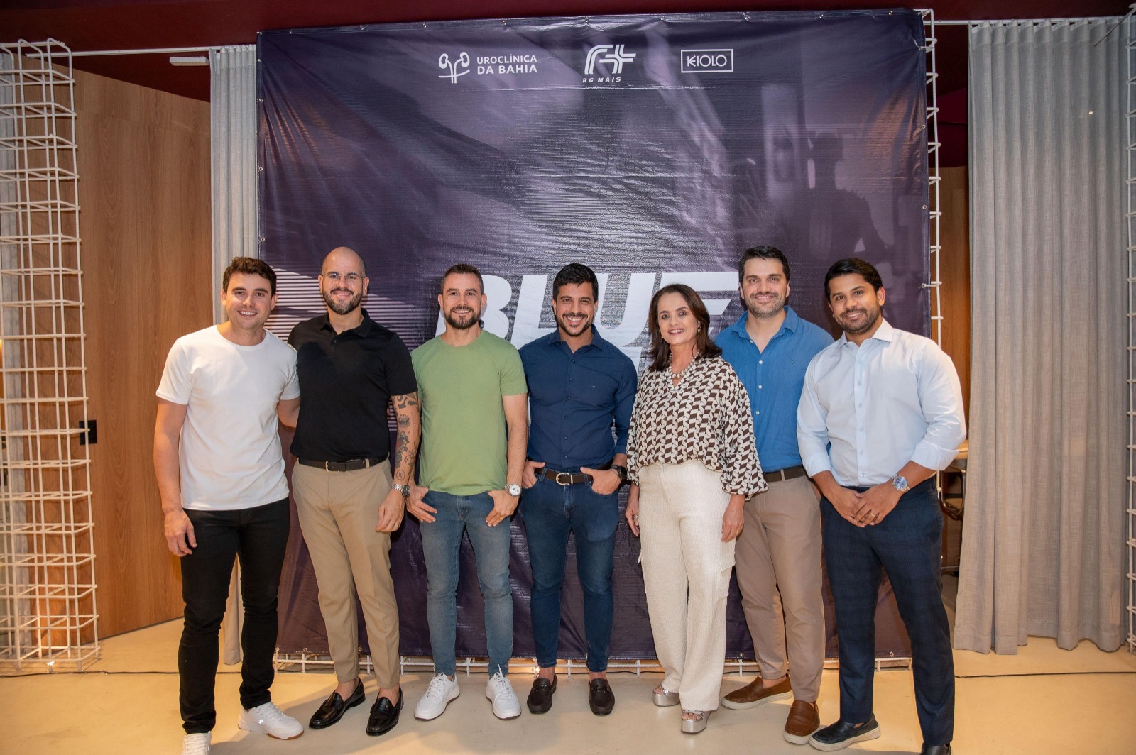 Movimento pela vida: Corrida incentiva cuidados com a saúde masculina