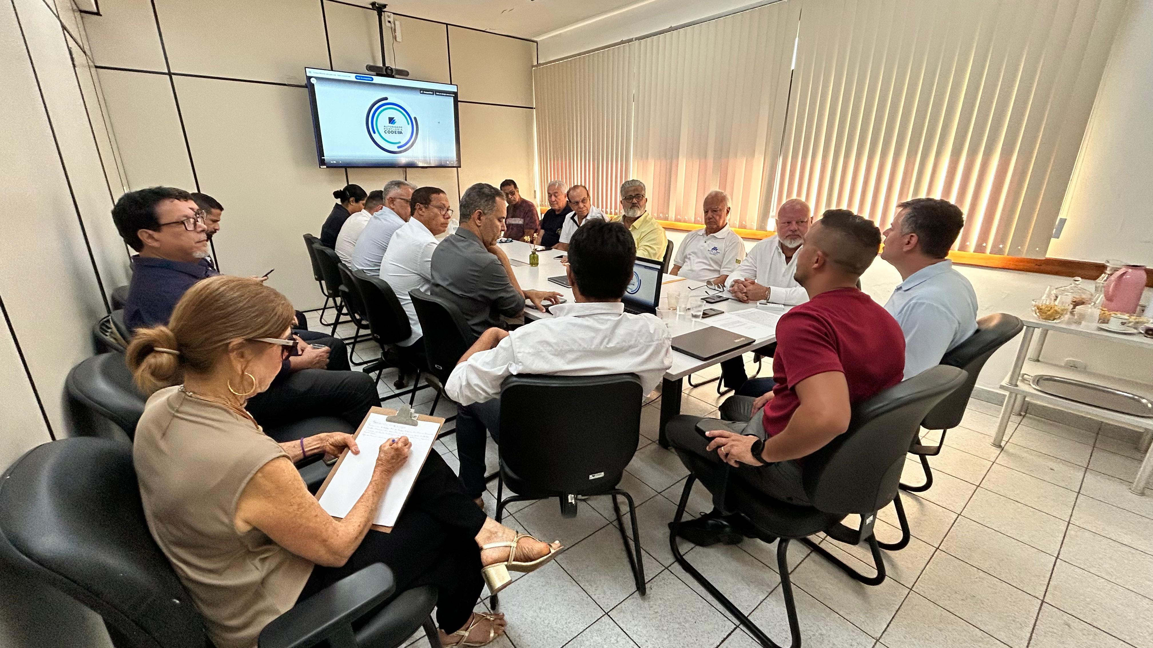 ​Porto de Ilhéus registra alta de quase 70% no faturamento nos primeiros meses de 2026