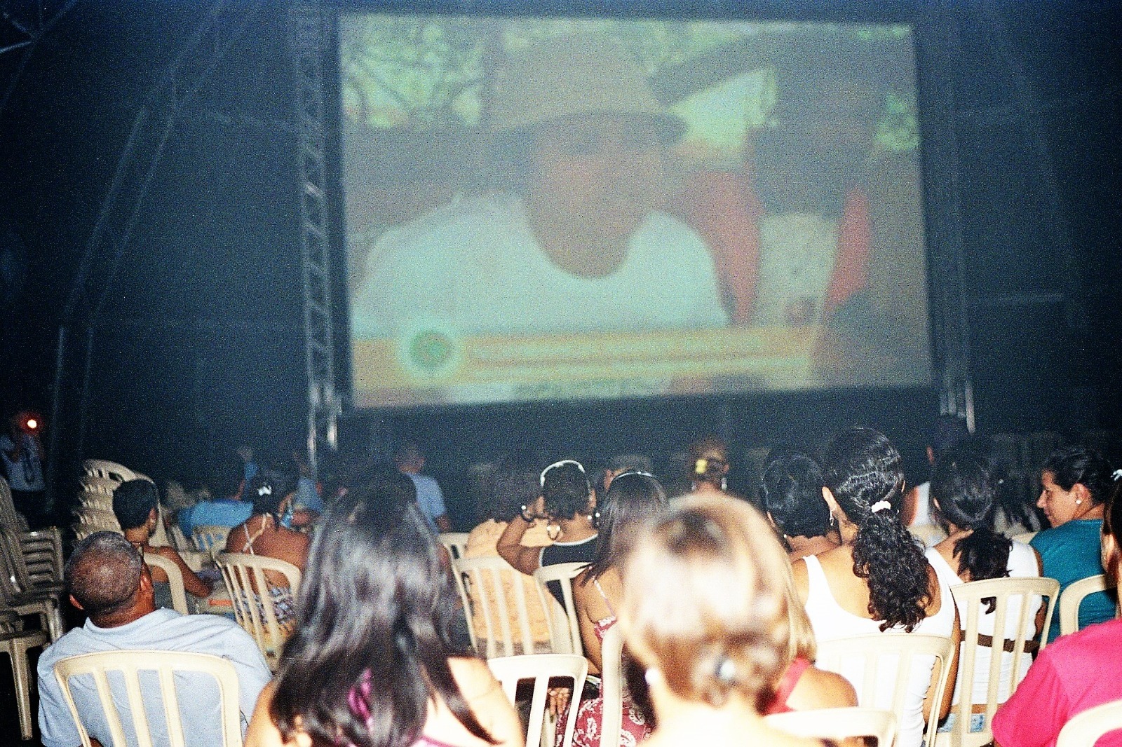 Chapada Diamantina recebe 5ª edição Festival Americano de Cinema