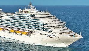 ​Cruzeiros crescem na América do Sul e Rio de Janeiro vira novo polo da navegação turística