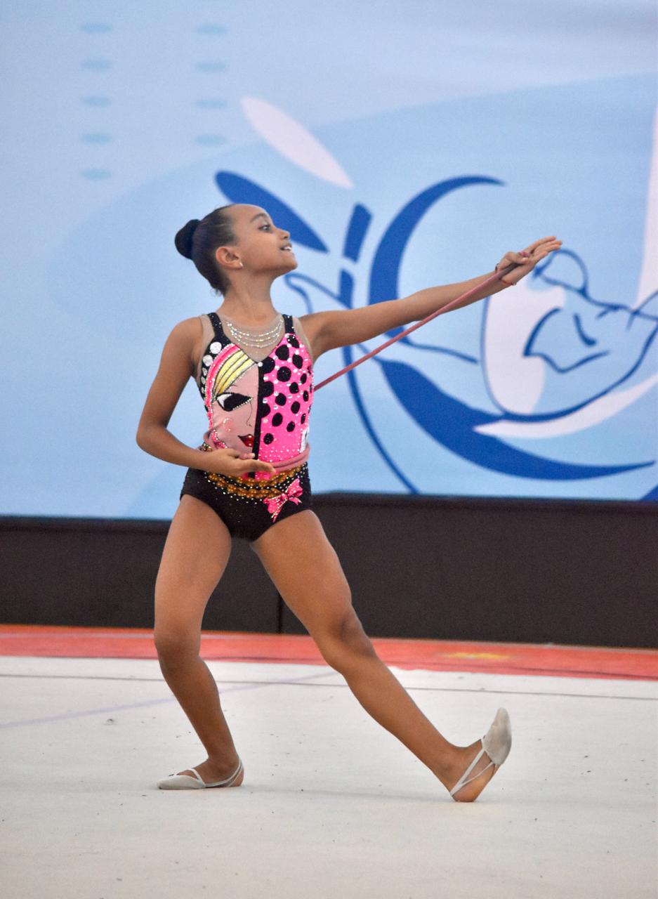Atleta baiana busca apoio para viagem internacional e expõe realidade do esporte no Brasil
