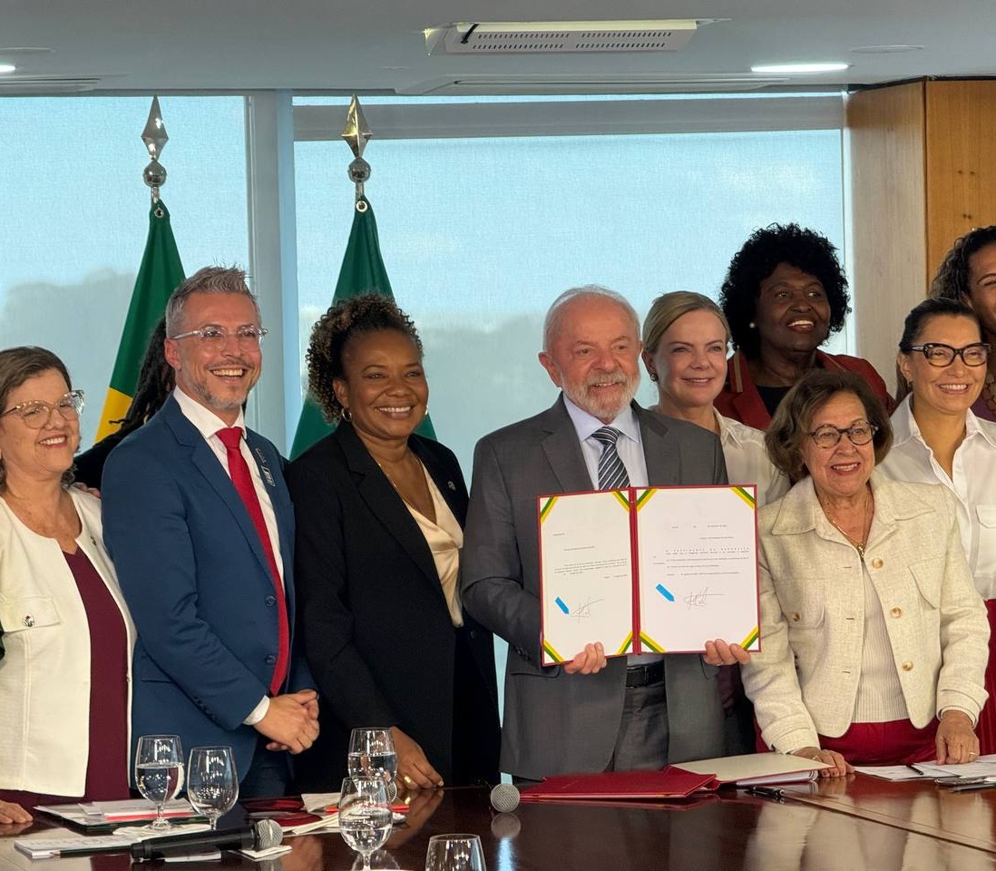 Lei que institui o Dia Nacional da Axé Music é sancioada