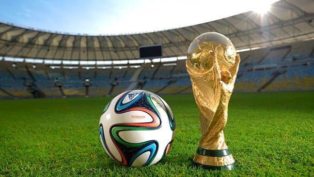 Artigo falado: o Brasil muda quando tem Copa do Mundo