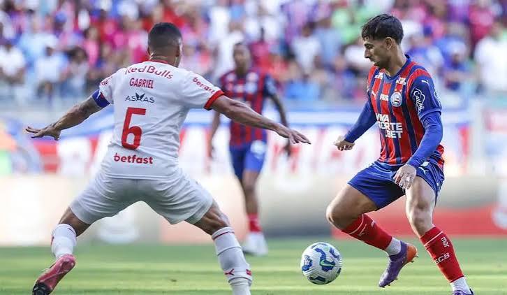 Bahia briga pela Libertadores enquanto Vitória tenta afastar o risco de rebaixamento