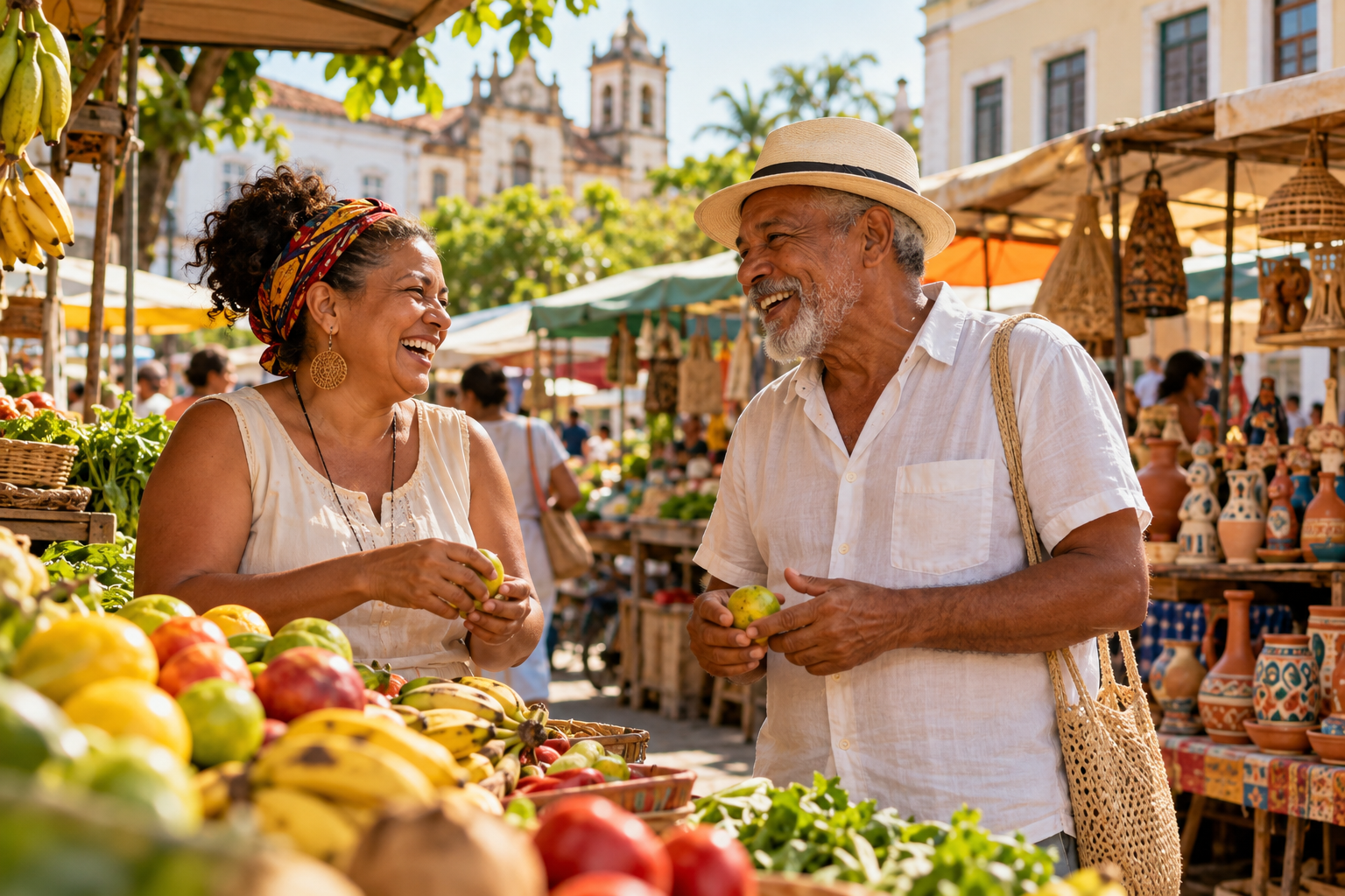 ​Dia do Nordestino celebra identidade, memória e orgulho nesta quinta-feira