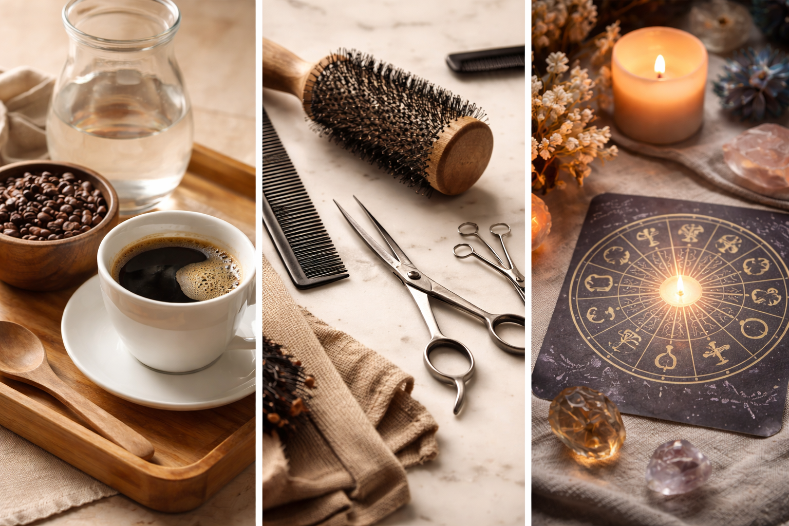 ​Segunda-feira começa com informação, estilo e boas energias na programação da Web Rádio