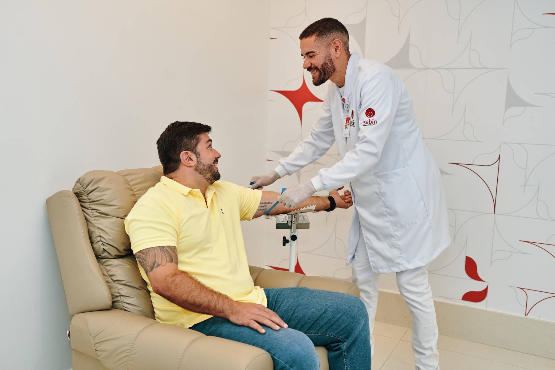 ​Hepatites virais ainda representam desafio à saúde pública e reforçam importância da prevenção