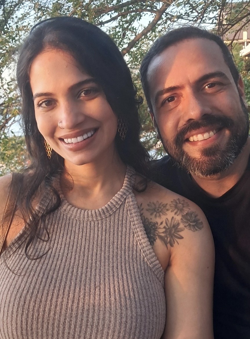 ​Atelier Nalina: confeitaria autoral, criatividade e um projeto construído a quatro mãos