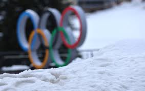 A​ustralianos são destaques nos esportes de inverno