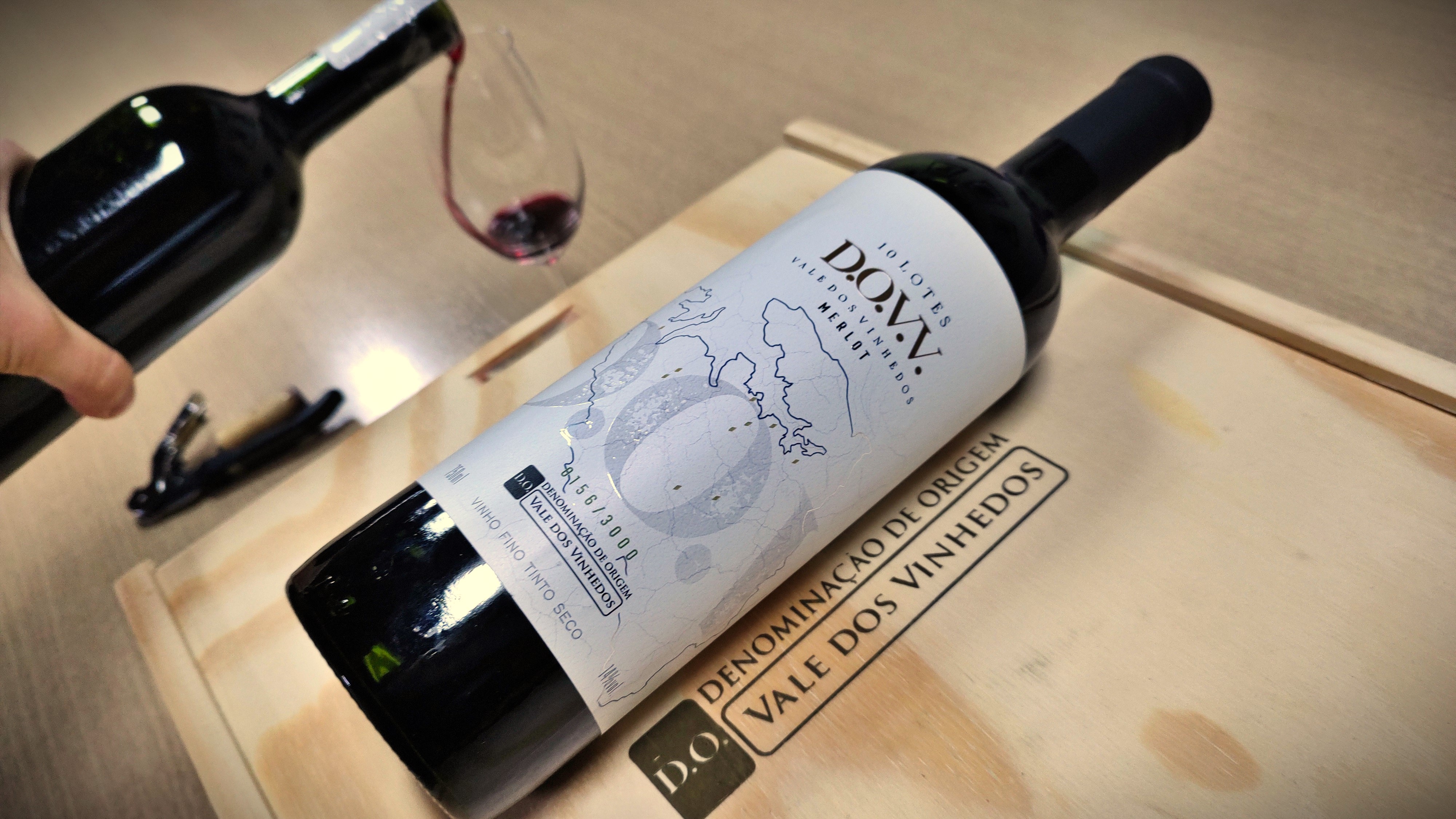 ​Dez vinícolas se unem para criar um vinho que representa a identidade do Vale dos Vinhedos