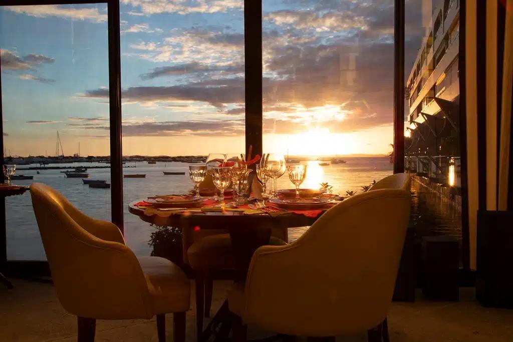 Bistrot Trapiche Adega Promove Jantar Exclusivo com Vinhos da Bodega Garzon