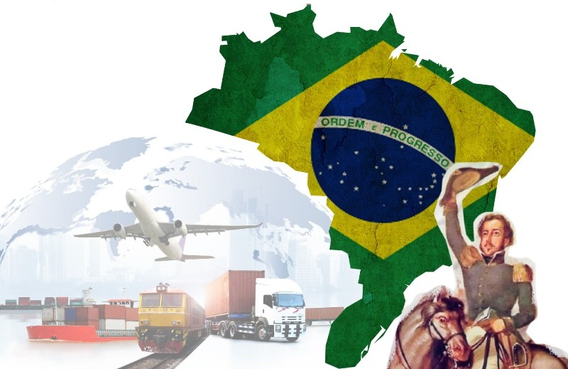 Conheça as rotas que contam a história da Independência do Brasil